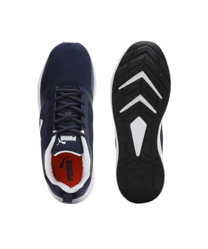 Image of Puma Men Feet Rodeo X2 Sneaker