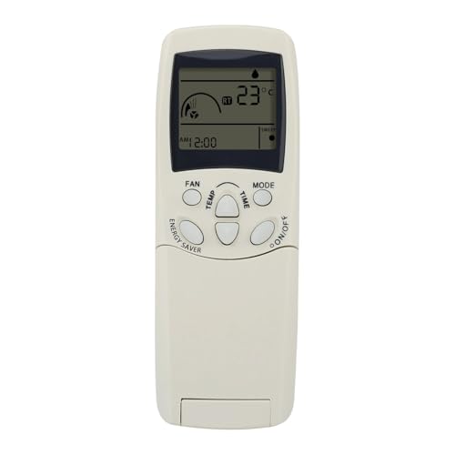Télécommande de climatisation pour climatiseur de salon et chambre