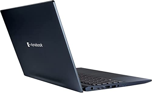 Toshiba (Renewed) Tecra A50 15.6" Business Laptop Computer_ Intel Celeron 4205U 1.8Ghz_ 4Gb Ddr4 Ram, 128Gb Ssd_ Wifi 6_ Bluetooth 5.0_ Dvdrw_ Remote Work_ Windows 10 Pro Education #TOP4