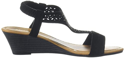 Image of Bata Womens TALIAH Brown Heels
