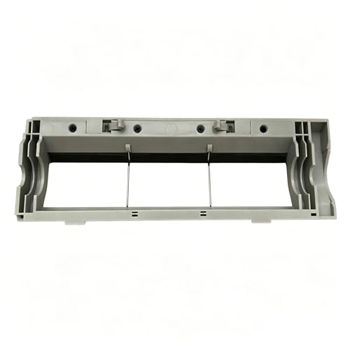 Cubierta Del Cepillo Principal De Robot Aspirador, Compatible Con 360,S9 X90, Repuestos De Aspiradora Robótica, Accesorios, Cubierta De La Carcasa Del Cepillo(A2pcs)