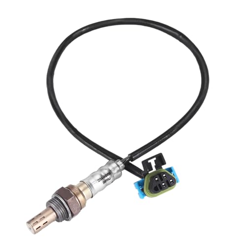 Sensor de Oxígeno O2 para Chevy y GMC, Set de 4 miniatura 2