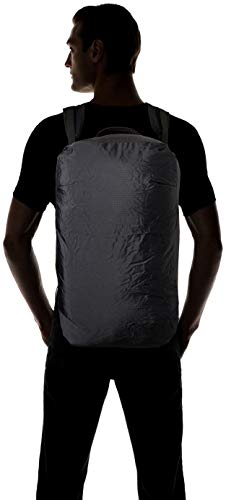 Burton Multipath Packable Duffle 40L, True Black, One Size