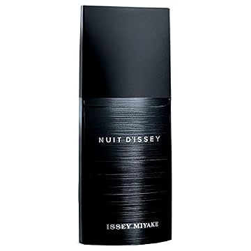 Nuit d'Issey Pour Homme 125 ml