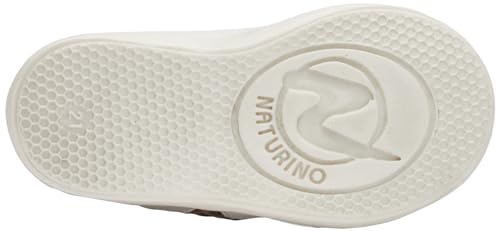 Naturino Girls Dorrie Vl Crib Shoe2