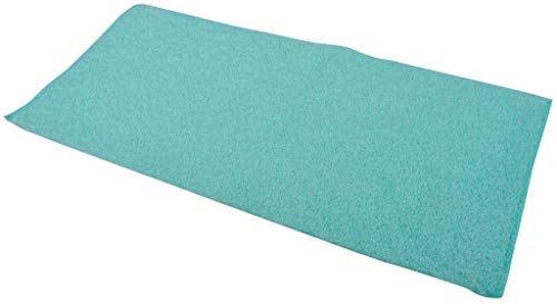 Cleanlogic Stretch Bath & Shower Cloth, 1 Count #TOP4