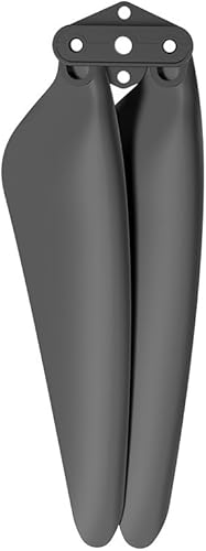 Miniatura 6 de Para KF101 Max1 Drone Hélices para KF101 Remas originales 4K Profesional HD Camer 3-Axis Gimbal Mini Drone Accesorios 4pcsSet Partes (Color  3