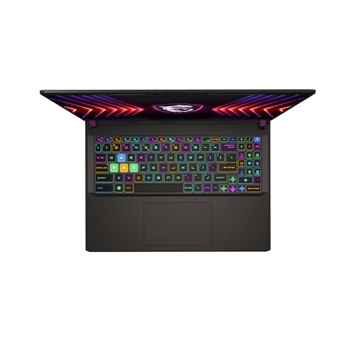 Vector 16 HX A13VHG-459 Intel Core i9-13980HX Gaming Notebook 40,6cm (16 Zoll) - Notebook - Immagine 8