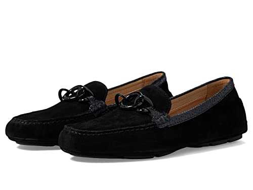 Image of NYDJ Women's Suede Flat