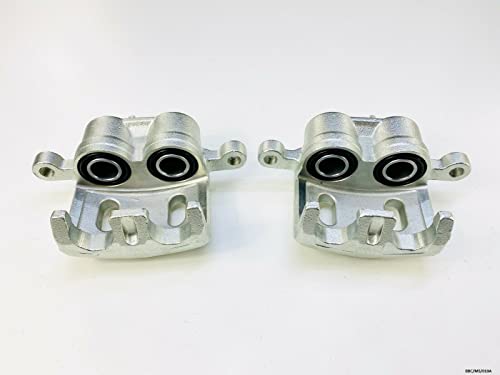 Étriers de frein avant anti-vibration pour Mitsubishi Lancer Outlander