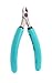 Laserline 9142E Cutter, Medium Round, Optimum Flush, 5.5", Carbon Steel