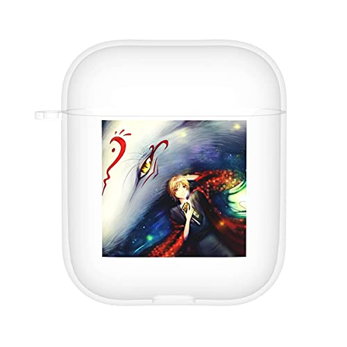 ĖڗFl AirpodswbhtHp[dP[X Airpods 1&2ΉwbhtHpǉ[dP[X Airpods[dP[X wbhtH[d Airpods[d BluetoothyAOwbhtH