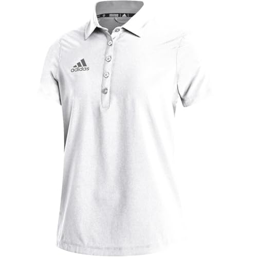 Polo W STM adidas : passez du bureau au terrain de tennis avec style