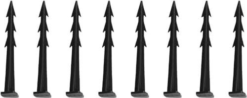 Komposter XXL 740L BRIXO KOMPOBOX pflanzlicher Rasen Humus Abfalleimer Küche 93,3 x 93,3 x 113 cm