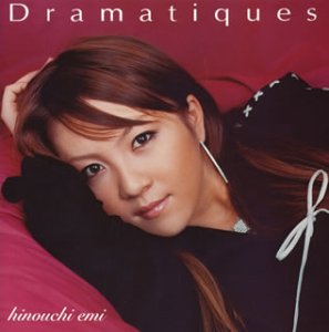 Emi Hinouchi Dramatiques Amazon Com Music