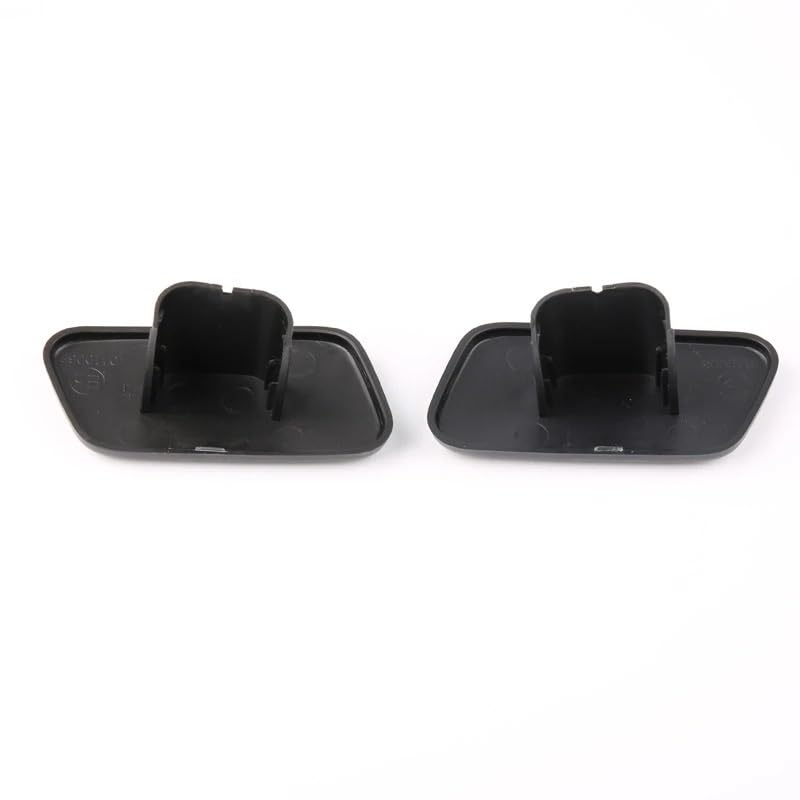 GRASKY Vorderer linker rechtes Kopf Lichtscheibe  