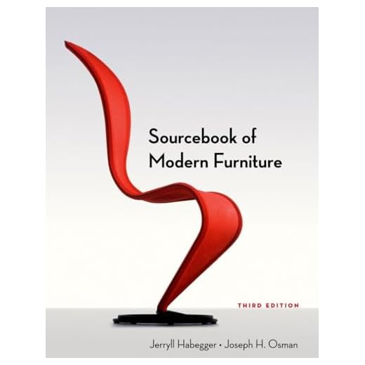Modern Furniture Sourcebook