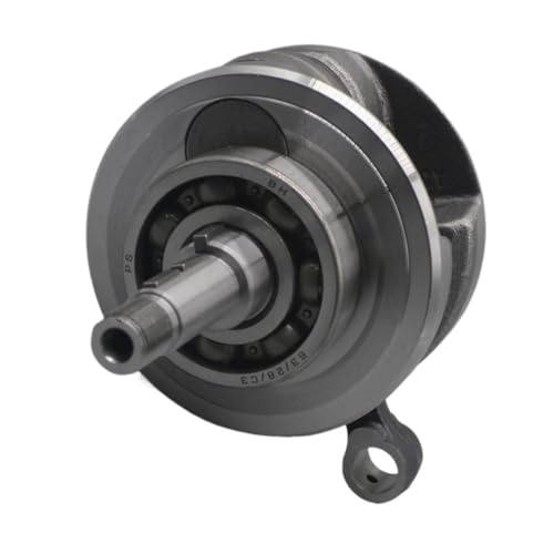 Cigüeñal de motor de 200 CC para Keeway Superlight 200 ideal para viajes largos en ruta custom 6