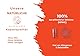 QIDOSHA® Roter Reis fermentiert mit Monacolin-K, 180 Kapseln im Apothekerglas, 600mg Rotschimmelreis je Kapsel, davon 2,95mg Monacolin-K, jede Charge in externen Laboren geprüft, deutsche Fertigung