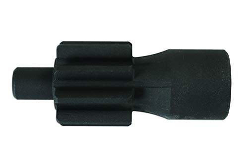 Laser 6333 calage moteur et rotation du vilebrequin DAF 1/2" D
