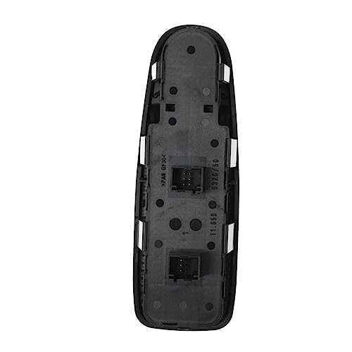Interrupteur de fenêtre pour Citroën C4 Picasso idéal lors des péages - 5