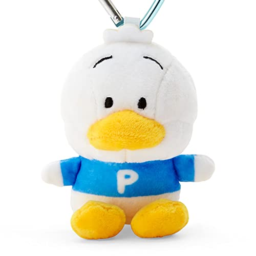Image of Sanrio Mini Mascot Holder 2023
