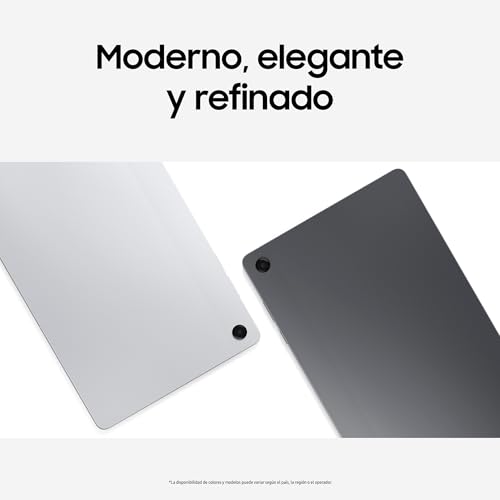 Miniatura 2 de Samsung Galaxy Tab A11 256gb, Tableta Con Ia, Pantalla De 11 Con 90 Hz, 8gb De Memoria, Altavoces Cuádruples Dolby, Garantía Del Fabricante 3 Años 1 Año Extra, Gris Versión Española