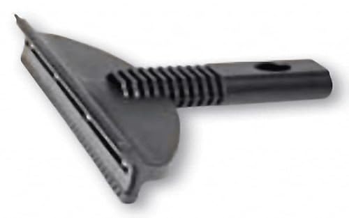 Raclette Vitre DeLonghi VT538576 – Accessoire Nettoyeur Compatible Aspirateur - vue 2