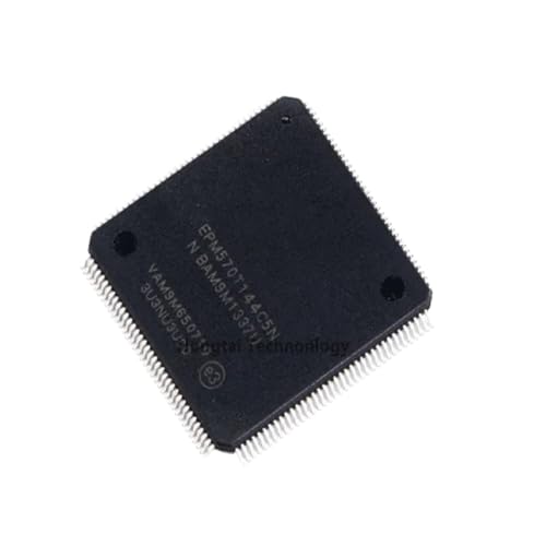 �I���W�i�� Epm570T144C5N Tqfp-144 Cpld Max Ii 570 �Z�� �v���O���}�u�� ���W�b�N Ic �`�b�v 2026 �n�C �M�����̍����d�q���i�A�����x�A���肵���p�t�H�[�}���X