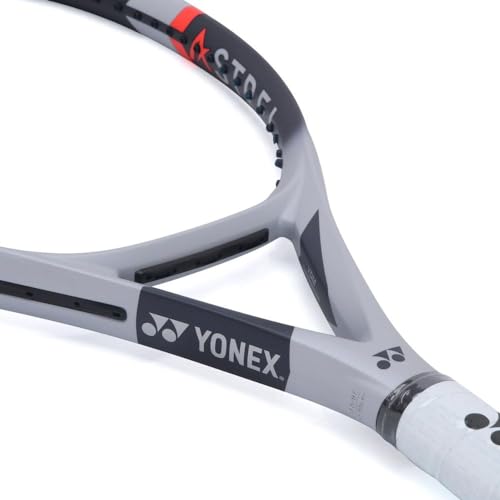 Yonex Astrel 105 corrige les erreurs de centrage pour jouer sans forcer