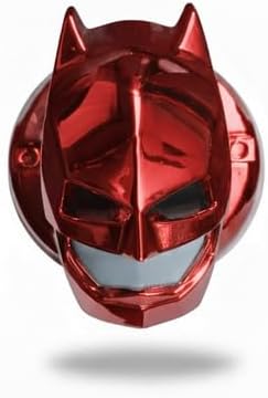 Bike Car Engine Start Stop Button Cover Push Start Button Cover Anti-Scratch Car Engine Decoration Cover Red Bet_Man 1200 Custom