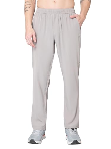 Image of Track Pant for Men for Running, Gym Sports Lower for Men & Boys Summer Track Pants for Men, Boys Multipurpose Mens Lower Activewear Regular Fit Trousers Sports Night Pants for Men