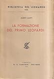  LA FORMAZIONE DEL PRIMO LEOPARDI 1944