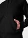 SuperPrity Women 2 Piece Outfits Sweatsuits 2024 Fall Fashion Zip Up Hoodie Sweatshirt Sweatpants Tracksuit Matching Sweat Lounge Sets-XL,Black
