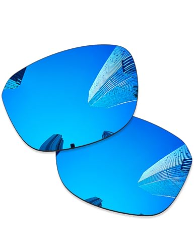 Image of Ploarized Replacement Lenses for Oakley Split Shot OO9416 Sunglasses