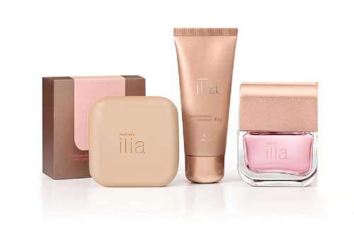 Presente Ilía Clássico