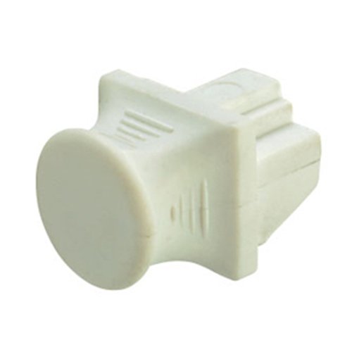 デンサン モジュラージャックキャップ 111-2944 MJC-JC 1袋