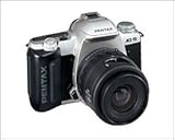  Pentax MZ 10 Spiegelreflex 135 mm Kamera