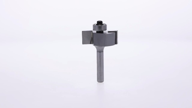Whiteside Router Bits 1900 Standard Rabbeting Bit with 1-1/4-Inch