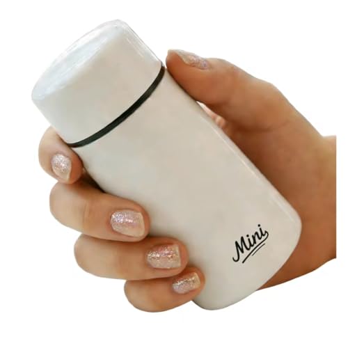 Mini Stainless Steel Flask 5 oz