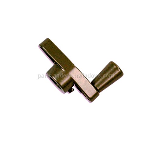 Andersen Compact Awning/Casement Window Handle Stone