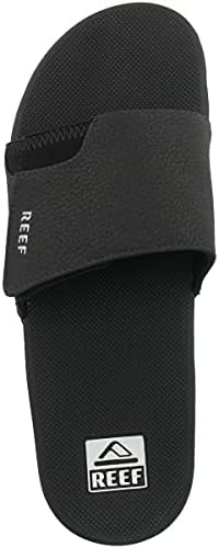 Reef Mens Fanning Slide | Bottle Opener Sandal