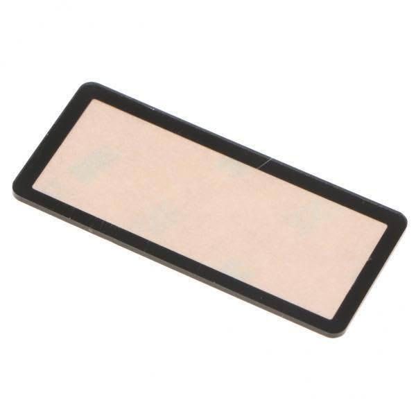 Enakshi® 3xTop Outer LCD Screen Display Cover Window Glass for 5D Mark III 5D3|Cameras & Photo | Replacement Parts & Tools | Digital Camera Parts-image-16