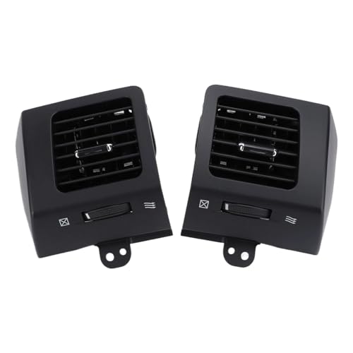 Grille de ventilation pour Toyota Prado J120 climatisation idéale en voyage