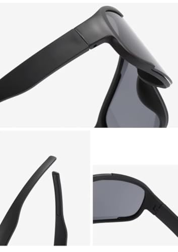 Image of Windproof Wraparound Shield Sports Sunglasses for Men Women Stylish | UV Protected Durable Mirrored Cricket Driving Cycling Riding Goggles | Anti Glare Cooling Shades