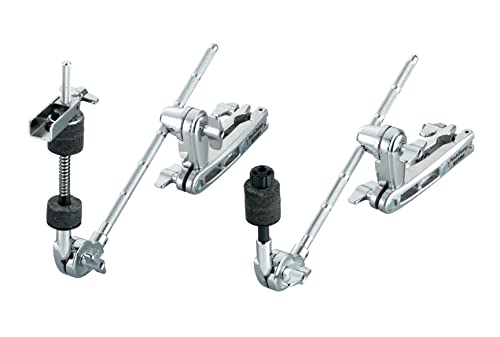 Perchette cymbale Tama MCAX5366 pour fixer sans pied encombrant Cocktail-JAM