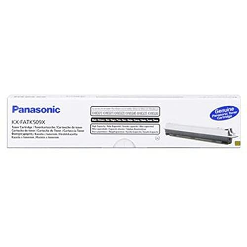 Panasonic KX-FATK509 Cartouche de toner Noir