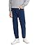Produktbild TOM TAILOR Denim Herren Loose Fit Jeans 1033641, 10119 - Used Mid Stone Blue Denim, 31W / 32L