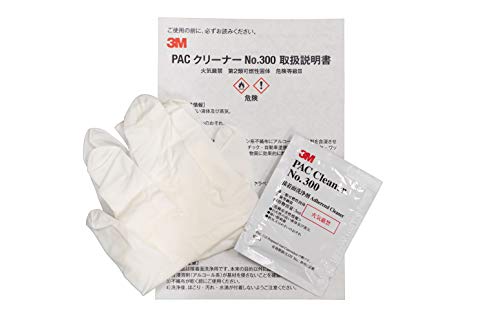 lR|Xi|Xgj3M PACN[i[No.300i3mlj (3M PAC Cleaner No300)