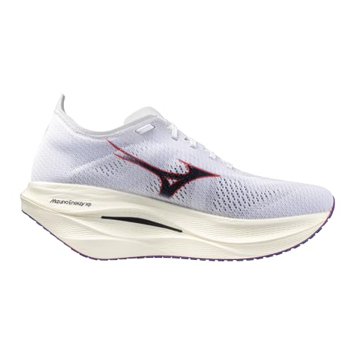 Mizuno Unisex-Adult Wave Rebellion Pro 3 Running Shoe3